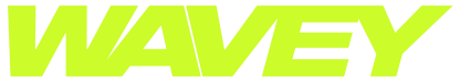 Wavey Logo